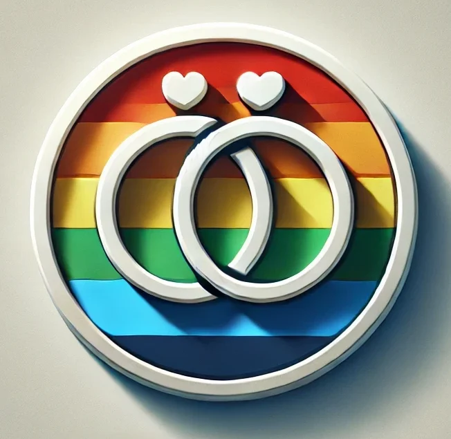  The Mrs. Club: A Memoir of Love, Activism & the Birth of Marriage Equality